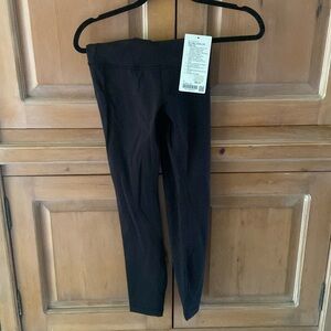 Lululemon Wunder Under HR 25” Leggins